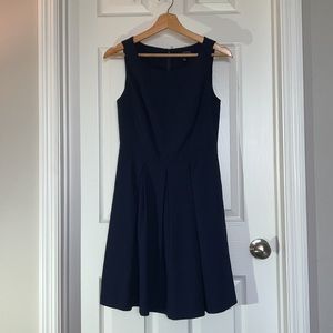 NAVY- Women’s size 2 Limited Dress
